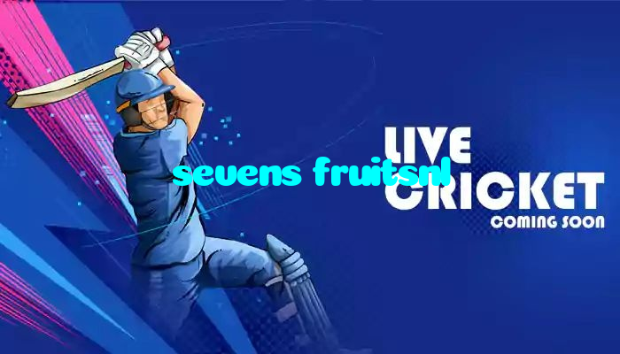 sevens fruitsnl casino presented on mobile device in Pakistan with slots and live games