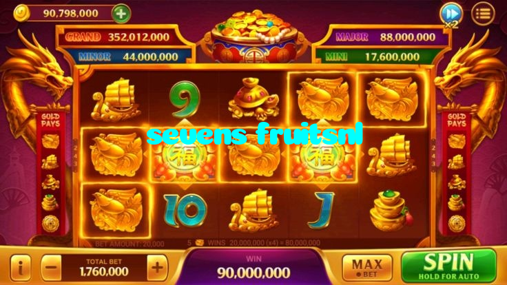 available types of sevens fruitsnl bet including pre-match live express and system bets